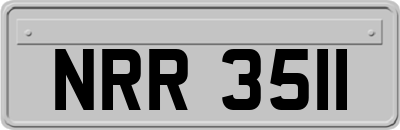 NRR3511