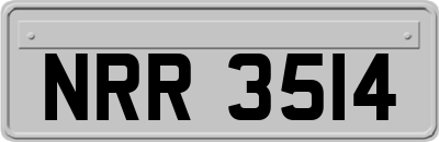 NRR3514