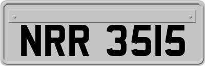 NRR3515