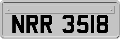 NRR3518
