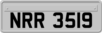NRR3519