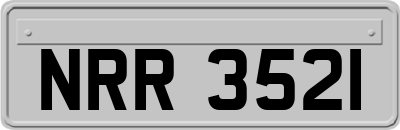 NRR3521
