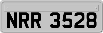NRR3528