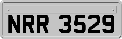 NRR3529