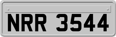 NRR3544