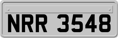 NRR3548