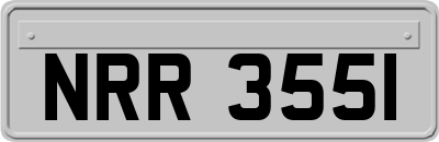 NRR3551