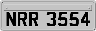 NRR3554