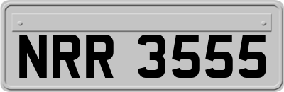 NRR3555