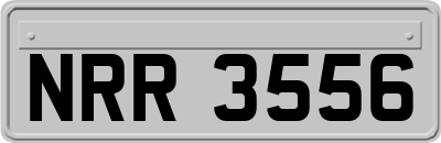NRR3556
