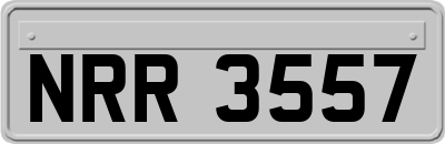 NRR3557