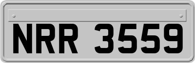 NRR3559