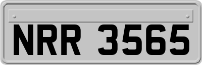 NRR3565