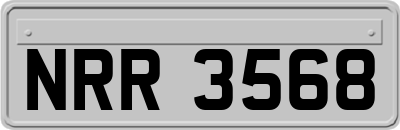 NRR3568