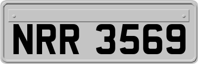 NRR3569