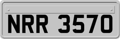 NRR3570