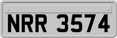 NRR3574