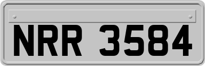 NRR3584