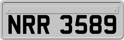 NRR3589
