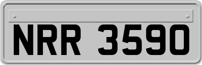 NRR3590