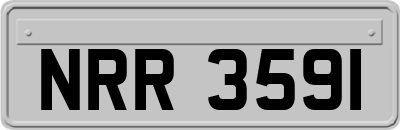 NRR3591