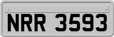 NRR3593