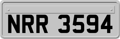 NRR3594