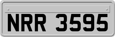 NRR3595