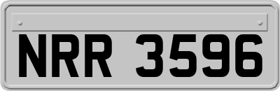NRR3596