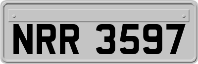 NRR3597