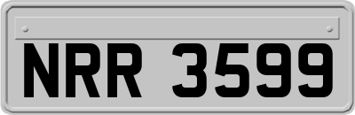 NRR3599
