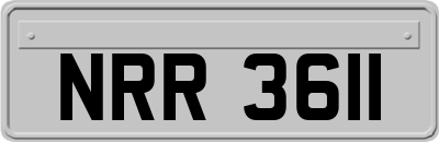 NRR3611