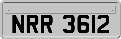 NRR3612