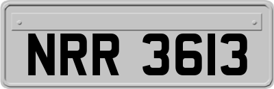 NRR3613