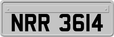 NRR3614