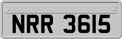 NRR3615