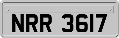 NRR3617
