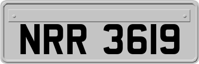 NRR3619