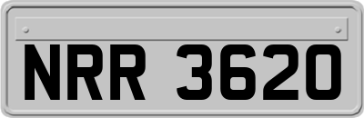 NRR3620