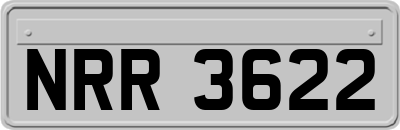 NRR3622