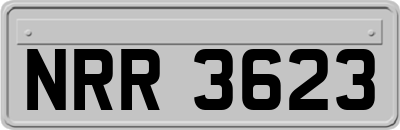 NRR3623