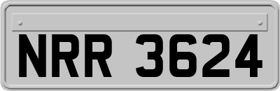 NRR3624