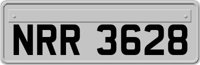 NRR3628
