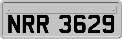 NRR3629