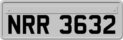 NRR3632