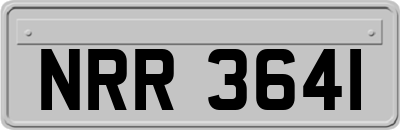 NRR3641