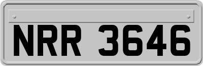 NRR3646