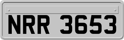 NRR3653