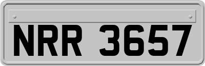 NRR3657