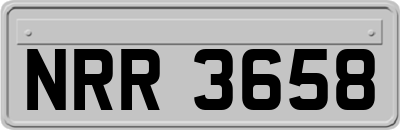 NRR3658